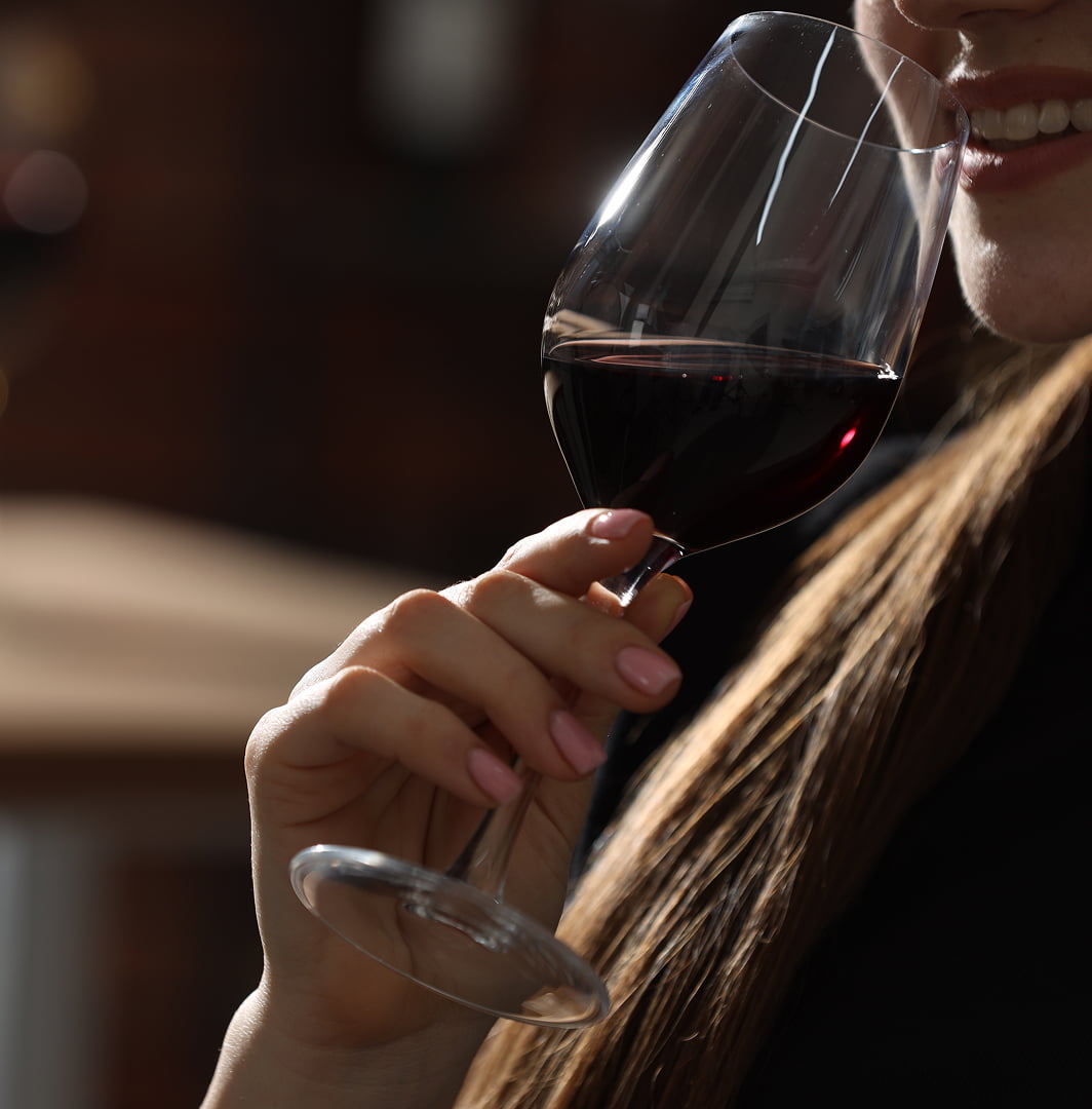 Degustación de vino guiada por sumiller