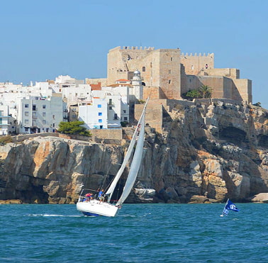 Experiencias personalizadas Costa Peñíscola