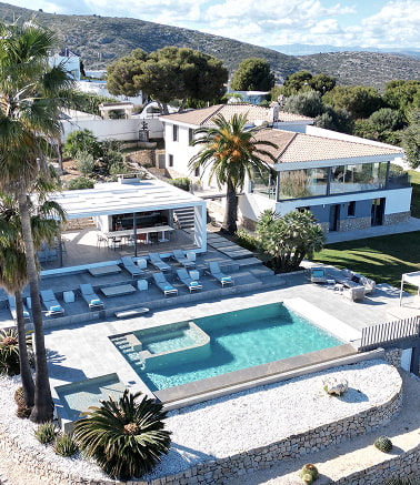 Villa Atalaya Vista de Villa Atalaya