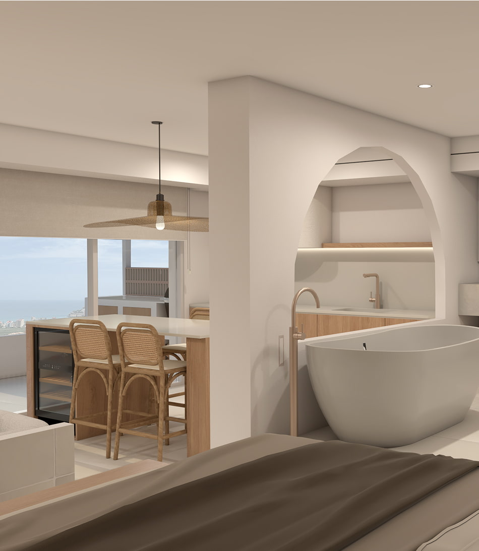 Appartements