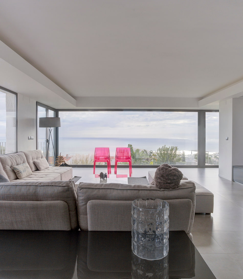 Villa Atalaya