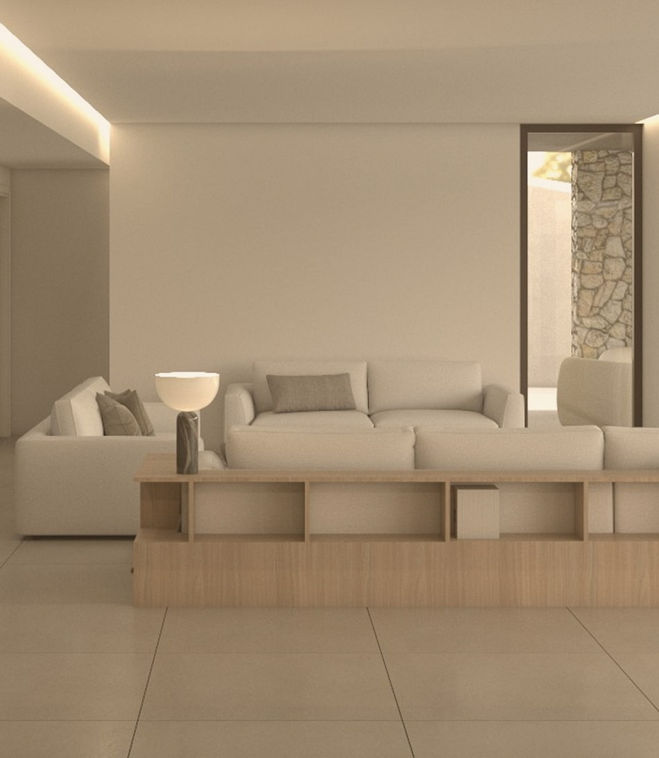Villa Mediterránea