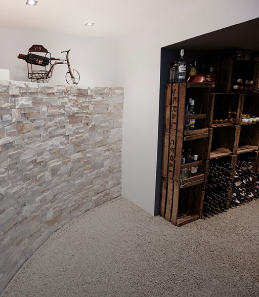 Cata de vinos Bodega privada Villa Atalaya